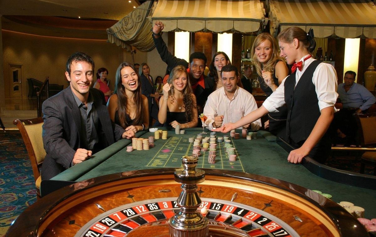 Casino Royale Dragon پاکستان ریئل منی گیمز